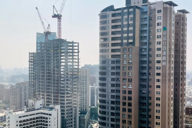 央行20日召開理監事會議 市場關切房市管制效應