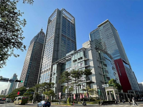 商用不動產市場 觀望氣氛濃