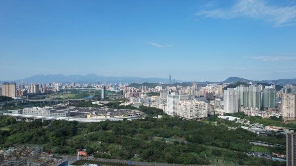 新北市這幾區消化不良！鶯歌新屋庫存飆　中和房市逆勢去化
