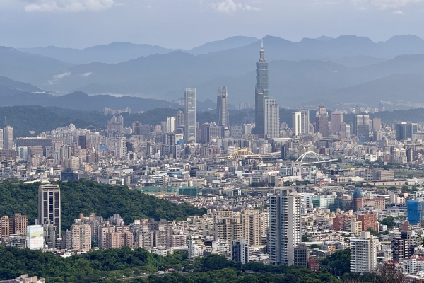 房市冷 土建融九年首見衰退 建築貸款餘額9月年減0.37%