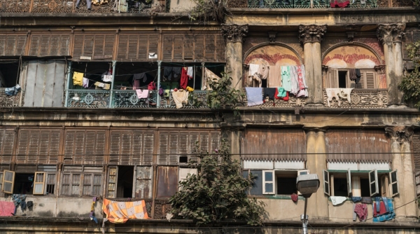 房子老了，不一定要拆！以維修取代拆除的城市永續課