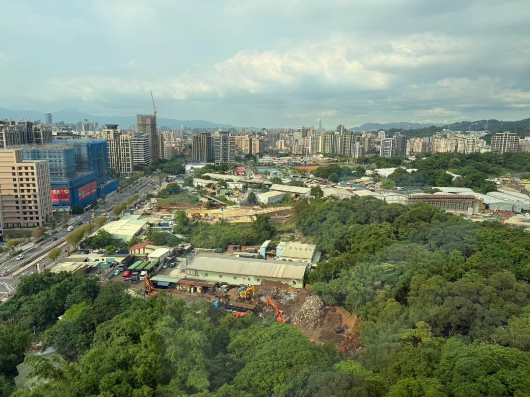 土城「最後一塊拼圖」啟動　暫緩區區段徵收拚2026年動工