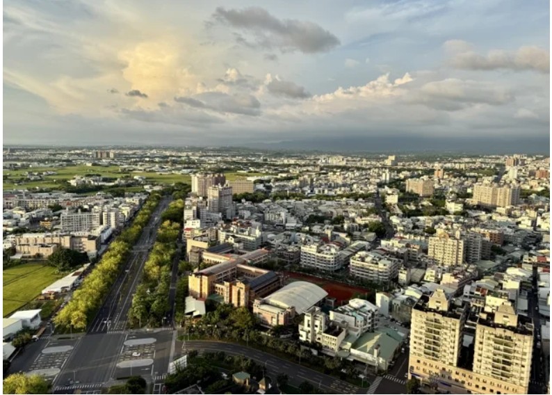 10月移轉棟數月增6%、「有築底跡象」 全年交易量恐陷26萬棟保衛戰