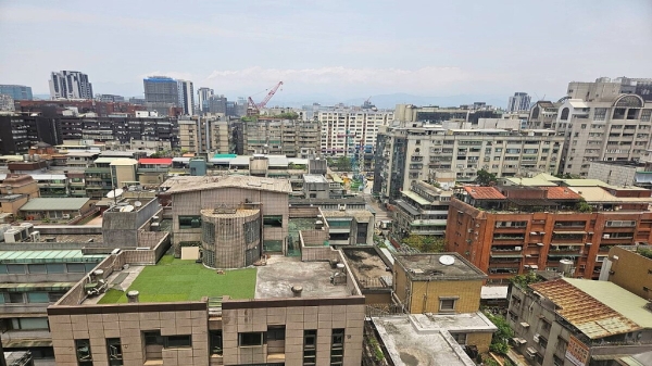 調升容積率降低居住品質?估價師提「1建議」換容獎:符合都更初衷