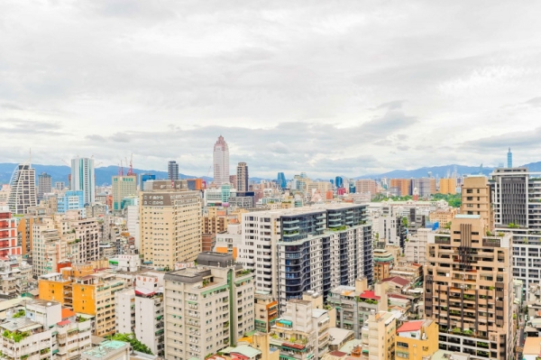 近8成雙北市受訪青年可負擔購屋總價 設定為2千萬元以內