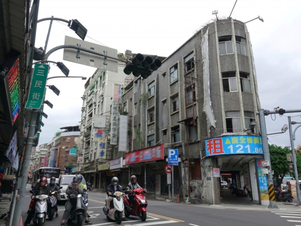 老屋有救了!釋出1500萬整建大補帖 新北這4處為何率先通過?