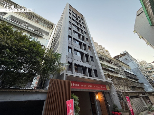 近3年雙北市新成屋建案 並沒有創價趨勢