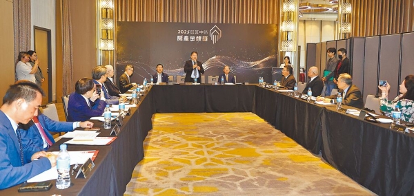 AI科技浪潮   全台房產迎變革
