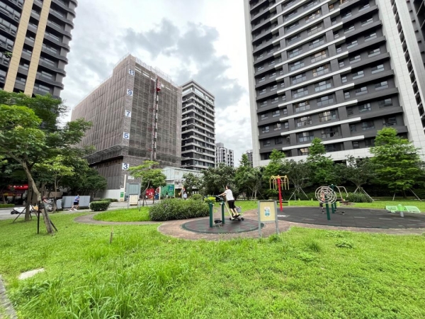 Q1全台10大預售熱區曝！ 中和靠「這案」平均每天賣7戶奪冠