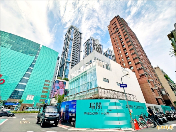 5月六都買賣移轉棟數年減36％
