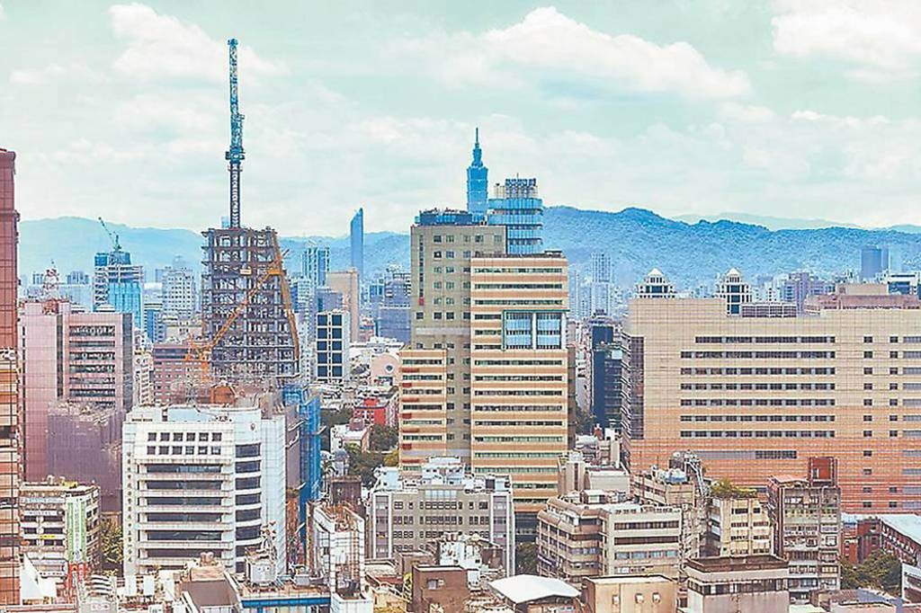 雙北房市急凍!成交量創新低 這三個重劃區成重災區