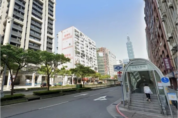 沒有最貴只有更貴！北市這捷運站新舊屋一坪相差91萬