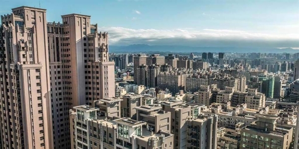 預售屋違約潮始於新青安房貸未過？財政部說話了