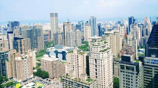 房市急凍仍有黑馬！全台5大生活圈房價暴漲 「這裡」翻倍最猛