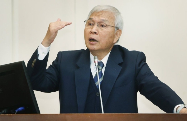 房市管控政策如何走？ 楊金龍：就到這裡