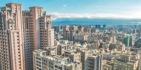 新青安2.0設排富大刀 高所得在房價高壓區反成身分劣勢